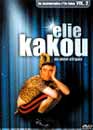  Elie Kakou au Point Virgule 
 DVD ajout le 02/03/2004 