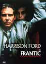 Harrison Ford en DVD : Frantic
