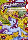 DVD, Mon petit poney : Le carnaval au pays merveilleux sur DVDpasCher