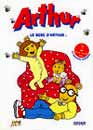 Arthur : Le bb d'Arthur