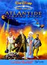Walt Disney en DVD : Atlantide : L'Empire perdu - Edition standard + Jeu PC