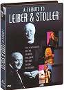 DVD, A Tribute to Leiber & Stoller sur DVDpasCher