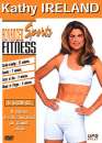 DVD, Kathy Ireland : Advanced sports fitness - Edition 2002  sur DVDpasCher