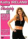 DVD, Kathy Ireland : Absolutely fit - Edition 2002 sur DVDpasCher