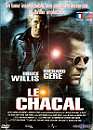  Le chacal - Edition Aventi 
 DVD ajout le 05/06/2004 