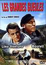 Lino Ventura en DVD : Les grandes gueules - Edition Aventi