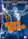 DVD, King Kong (1933) - Edition spciale sur DVDpasCher