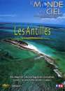 DVD, Le monde vu du ciel : Les Antilles  sur DVDpasCher