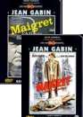  Coffret Maigret - Maigret tend un pige + Maigret et l'affaire Saint-Fiacre 