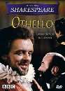 Anthony Hopkins en DVD : Othello - La Pice
