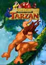 DVD, Tarzan (Disney) - Ancienne dition avec Walt Disney sur DVDpasCher