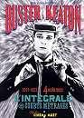 DVD, Buster Keaton : L'intgrale des courts mtrages 1917-1923 / Coffret 4 DVD sur DVDpasCher