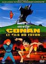 Hayao Miyazaki en DVD : Conan : Le fils du futur Vol. 1 / Episodes 1  5