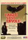 Donald Sutherland en DVD : L'aigle s'est envol - Edition 2001