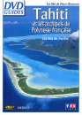  Tahti et les archipels de Polynsie Franaise - DVD Guides 
