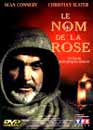 DVD, Le nom de la rose - Ancienne dition sur DVDpasCher