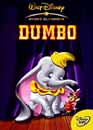DVD, Dumbo avec Walt Disney sur DVDpasCher
