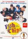 DVD, Fish and Chips - Edition Film Office sur DVDpasCher