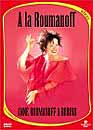 DVD, Anne Roumanoff : A la Roumanoff sur DVDpasCher