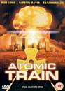 DVD, Atomic train - Edition belge sur DVDpasCher