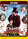  Charlie et la chocolaterie (HD DVD) 