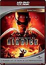  Les chroniques de Riddick (HD DVD) 