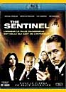 DVD, The sentinel (Blu-ray) sur DVDpasCher