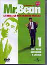 DVD, Mr. Bean Vol. 1 - Edition kiosque sur DVDpasCher