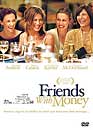 DVD, Friends with money sur DVDpasCher