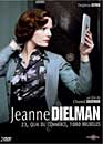 DVD, Jeanne Dielman, 23 quai du commerce, 1080 Bruxelles sur DVDpasCher