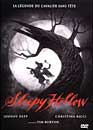 Tim Burton en DVD : Sleepy Hollow