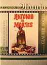 DVD, Antonio das Mortes - Edition kiosque sur DVDpasCher