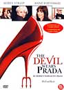 DVD, Le diable s'habille en Prada - Edition belge sur DVDpasCher