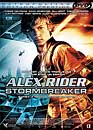 DVD, Alex Rider : Stormbreaker sur DVDpasCher