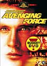 DVD, Avenging force (Ninja blanc) - Edition belge sur DVDpasCher