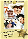 DVD, 7 hommes  abattre - Best of western sur DVDpasCher