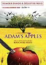 DVD, Adam's apples sur DVDpasCher