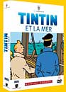 Tintin carnet de voyage : Tintin et la mer / 3 DVD