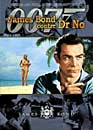 DVD, James Bond contre Dr No sur DVDpasCher
