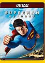 DVD, Superman returns (HD DVD) sur DVDpasCher