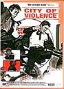 DVD, City of violence sur DVDpasCher