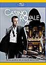 Casino royale (Blu-ray) - Edition 2007 