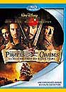 DVD, Pirates des Caraïbes : La malédiction du Black Pearl (Blu-ray) sur DVDpasCher