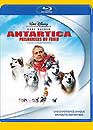 Antartica, prisonniers du froid (Blu-ray)