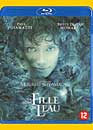 DVD, La jeune fille de l'eau (Blu-ray) - Edition belge sur DVDpasCher