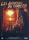 DVD, Les aventures du cobra d'or : Le temple du dieu Soleil sur DVDpasCher