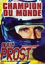 DVD, Alain Prost : Champion du monde sur DVDpasCher