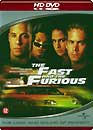 Fast and furious (HD DVD) - Edition belge