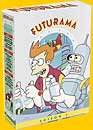  Futurama : Saison 1 - Edition 2007 
