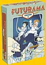  Futurama : Saison 2 - Edition 2007 
 DVD ajout le 12/08/2007 